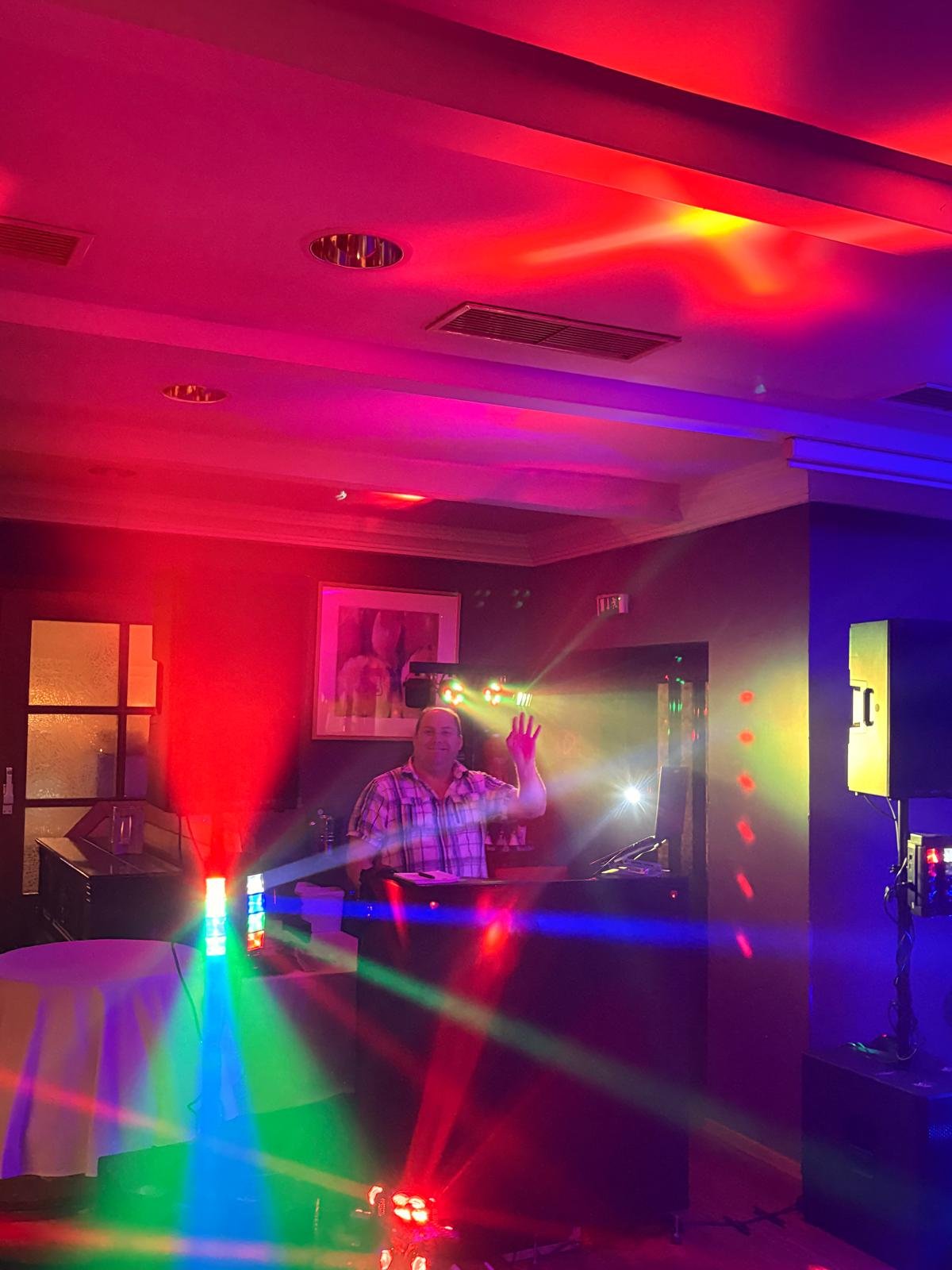 DJ Mario